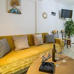 Apartment & Casino Loutraki (Corinthia)