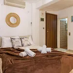 & Casino Apartment Loutraki (Corinthia)