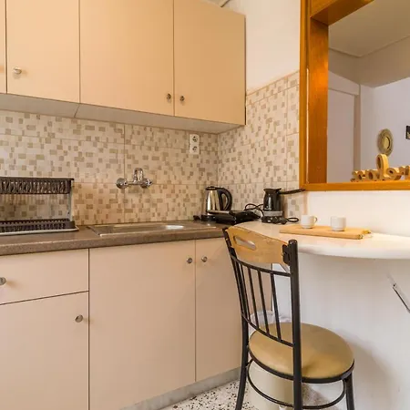 Appartement & Casino