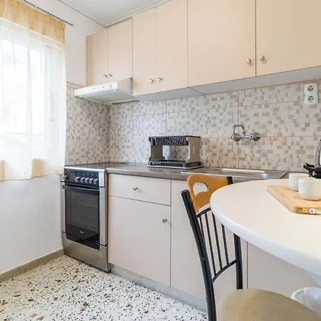Appartement & Casino Loutráki