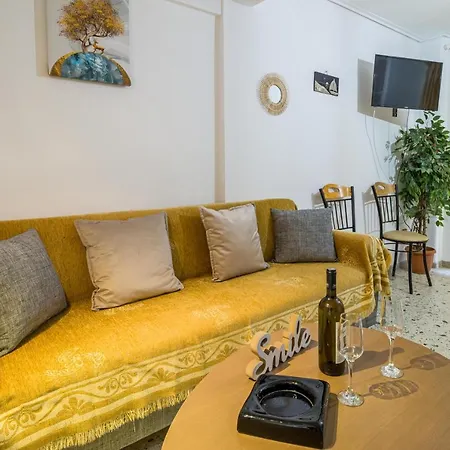 Apartment & Casino Loutraki (Corinthia)