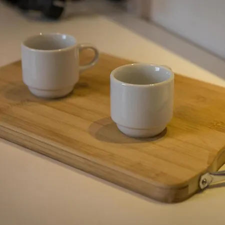 Appartement & Casino *