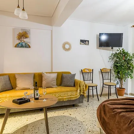 Appartement & Casino *