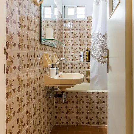 Appartement & Casino *