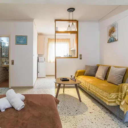 Appartement & Casino