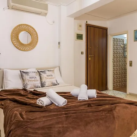 & Casino Appartement Loutráki