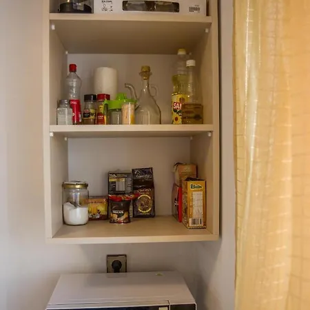 Appartement & Casino