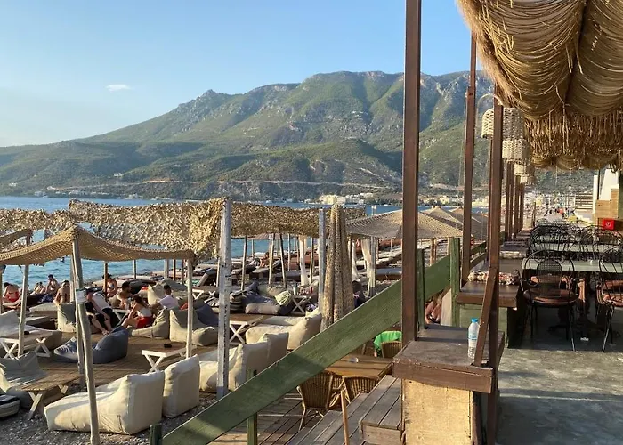 Apartament & Casino *