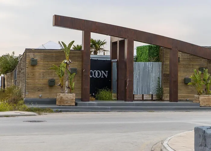 Apartament & Casino Loutráki