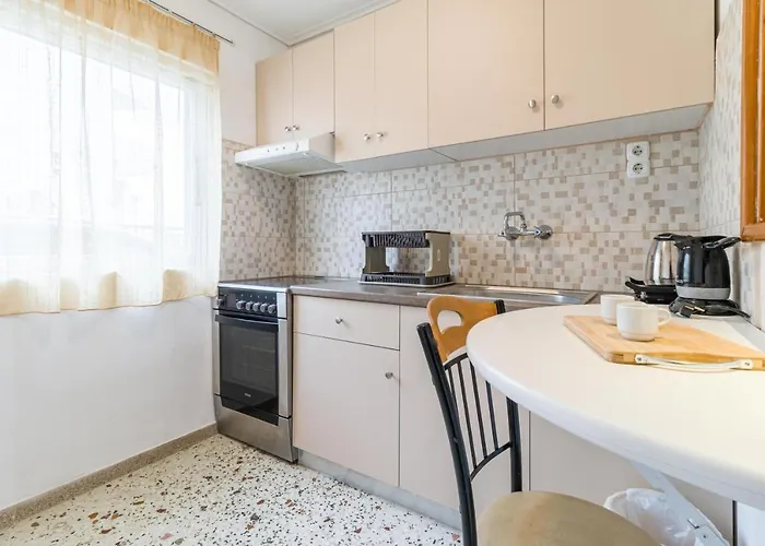 Apartman & Casino Lutráki