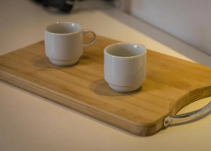 Apartamento & Casino *