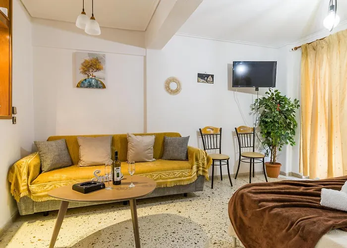 Apartamento & Casino *