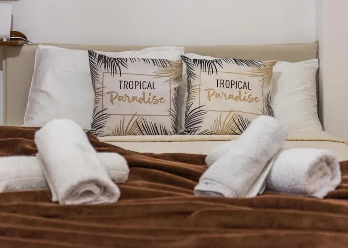 & Casino Apartament Loutráki