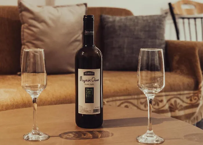 Apartament & Casino *