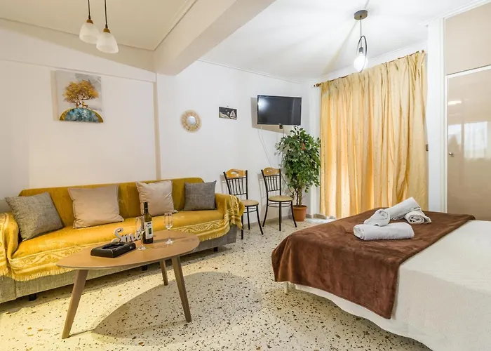 Apartman & Casino *