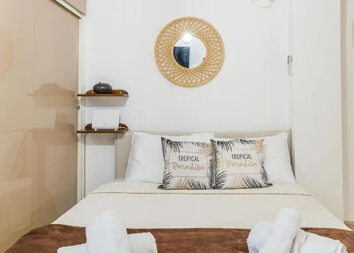 Apartament & Casino *