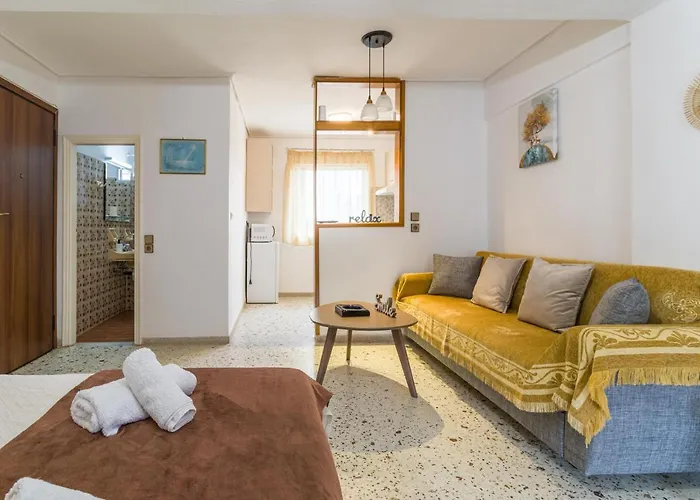 Apartman & Casino