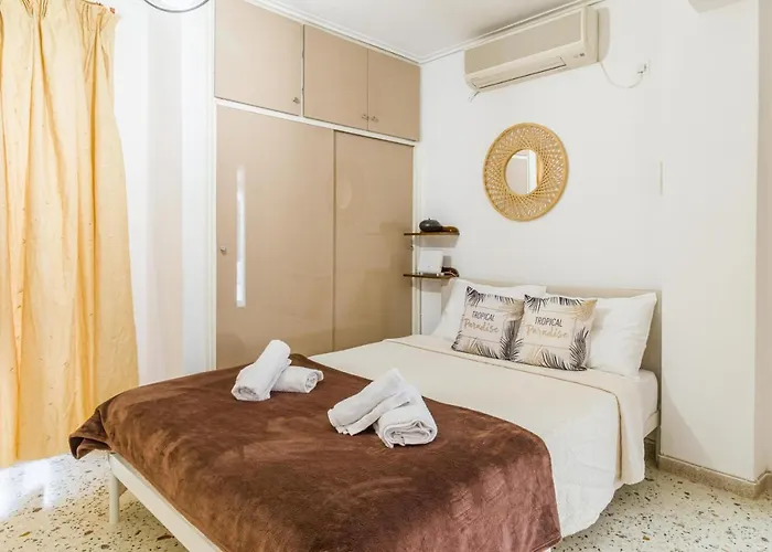 & Casino Apartman
